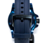 Emporio Armani Ar6100 Men S Sportivo Blue Watch