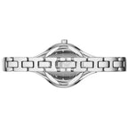 Emporio Armani Ar7353 Ladies Silver Watch
