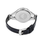 Emporio Armani Ar7429 Ladies Blue Watch
