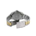 Emporio Armani Ar80017 Men S Two Tone Gold Watch