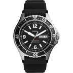 Fossil Fs5689 Men S Black Fb02 Watch
