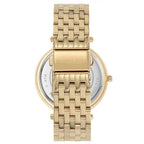 Michael Kors Mk3191 Ladies Darci Gold Watch