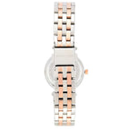 Michael Kors Mk3298 Ladies Darci Petite Two Tone Watch