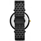 Michael Kors Mk3322 Ladies Darci Black Watch