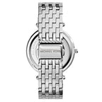 Michael Kors Mk3352 Ladies Darci Pink Watch