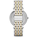 Michael Kors Mk3353 Ladies Darci Purple Watch