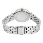 Michael Kors Mk3446 Ladies Mini Darci Rose Gold Watch