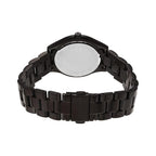 Michael Kors Mk3587 Ladies Slim Runway Black Watch