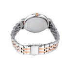 Michael Kors Mk3642 Ladies Cinthia Two Tone Watch