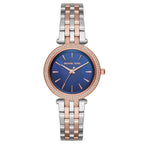 Michael Kors Mk3651 Ladies Darci Rose Gold Watch