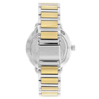 Michael Kors Mk3679 Ladies Portia Two Tone Watch