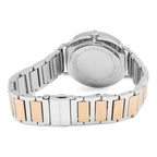 Michael Kors Mk3709 Ladies Rose Gold Portia Watch