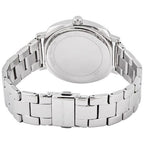 Michael Kors Mk3988 Ladies Silver Nia Watch