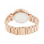 Michael Kors Mk5865 Ladies Parker Rose Gold Watch
