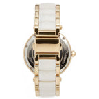 Michael Kors Mk6400 Ladies Parker Gold Watch