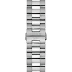 Tissot Gentleman Titanium Mens Grey Watch T1274104408100