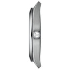 Tissot Gentleman Titanium Mens Grey Watch T1274104408100