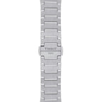 Tissot Prx 35mm Unisex Light Blue Watch T1372101135100