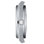Tissot Prx 35mm Unisex Light Blue Watch T1372101135100