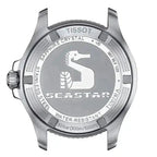 Tissot Seastar 1000 36mm Silver Watch T120 210 11 051 00