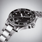 Tissot Seastar 1000 40mm Unisex Black Watch T120 410 11 051 00