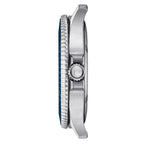Tissot Seastar 1000 40mm Unisex Blue Watch T120 410 11 041 00