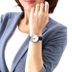 Tissot Traditional Ladies Black Watch T063 210 16 037 00