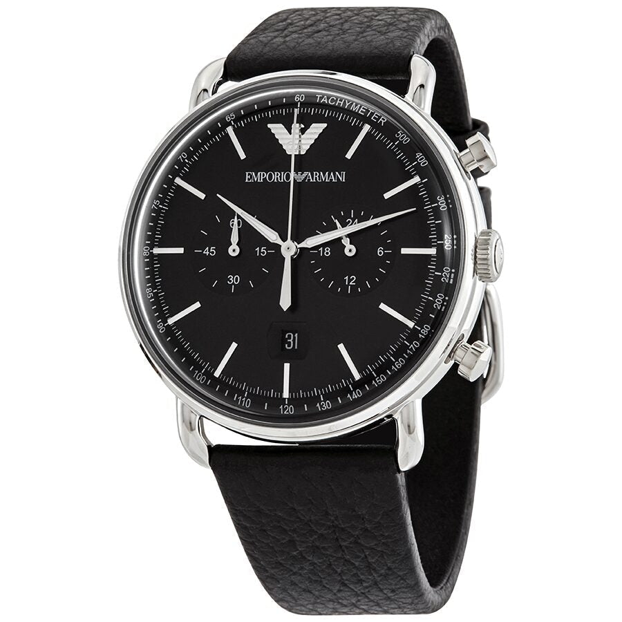 Emporio Armani Watch For Men Ar11143