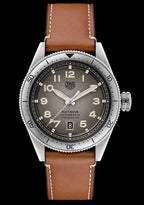 Tag Heuer Autavia Watch For Men WBE5111 FC8267