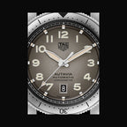 Tag Heuer Autavia Watch For Men WBE5111 FC8267