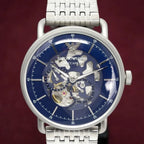 Emporio Armani Ar60024 Mens Meccanico Watch