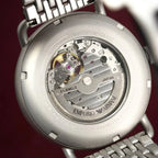 Emporio Armani Ar60024 Mens Meccanico Watch