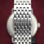 Emporio Armani Ar60024 Mens Meccanico Watch
