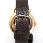 Emporio Armani Ar60027 Men S Automatic Meccanico Skeleton Watch
