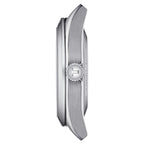 Tissot Gentleman Powermatic 80 Silicium Mens Green Watch T1274071109101