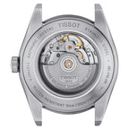 Tissot Gentleman Powermatic 80 Silicium Mens Green Watch T1274071109101