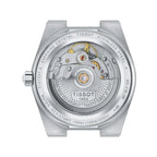 Tissot Prx 35mm Auto Unisex Mother Of Pearl Watch T137 207 11 111 00