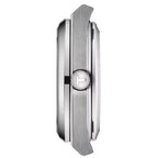 Tissot Prx 35mm Auto Unisex Silver Watch T137 207 11 041 00