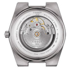 Tissot Prx 35mm Auto Unisex Silver Watch T137 207 11 091 00