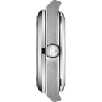 Tissot Prx 35mm Auto Unisex Silver Watch T137 207 11 091 00