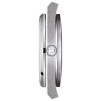Tissot Prx 40mm Automatic Unisex Silver Watch T137 407 11 351 00