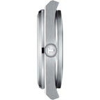 Tissot Prx Powermatic 35mm Ladies Ice Blue Watch T1372071135100