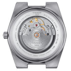 Tissot Prx Powermatic 80 Mens Black Watch T1374071105100