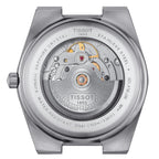 Tissot Prx Powermatic 80 Mens Green Watch T1374071109100