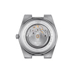 Tissot Prx Powermatic 80 Mens Silver Watch T931 407 41 041 00