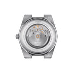Tissot Prx Powermatic 80 Mens Silver Watch T931 407 41 291 00
