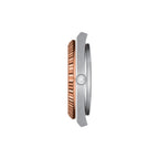 Tissot Prx Powermatic 80 Mens Silver Watch T931 407 41 291 00