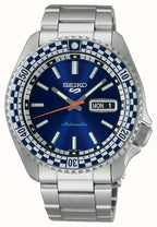 Seiko Srpk65k1 Seiko 5 Sports Automatic