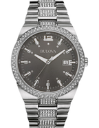 Bulova Watch For 96b221