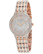 Bulova Watch For 98l235